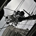 IMG 6708 Osaka à Dôtonbori imbroglio électrique