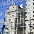 Tokyo immeuble