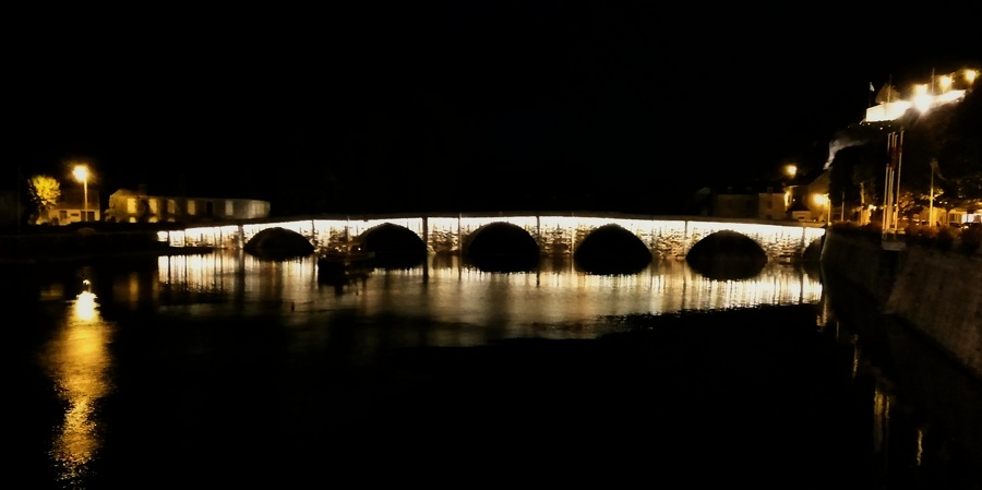 pont de Terrasson