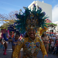 Algarve 2024  carnaval de Loulé