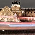 sortie nuit Louvre