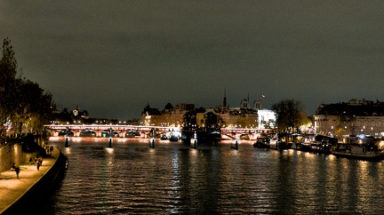 Paris Cité