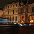 Louvre et Seine