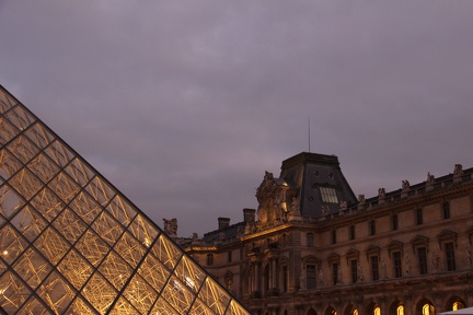 Louvre
