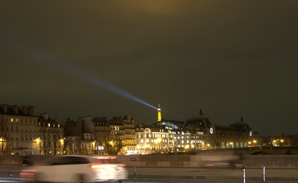Louvre et Seine recadrée