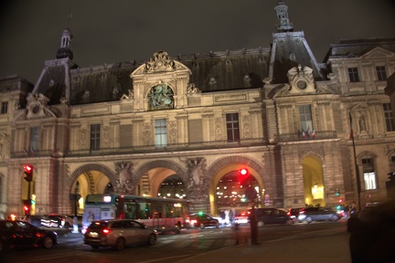 Louvre