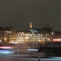gare d'orsay de nuit