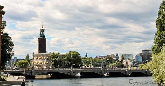 Stockholm 2017