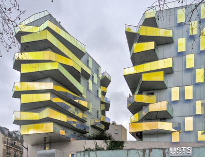 quartier austerlitz