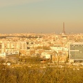 Paris de saint cloud