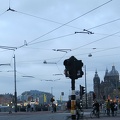 Amsterdam ciel de fils ou fils de ciel