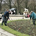 Jardin du Luxembourg