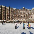 La Plagne