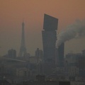 Crépuscule