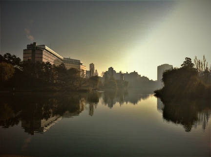 Paysage administratif