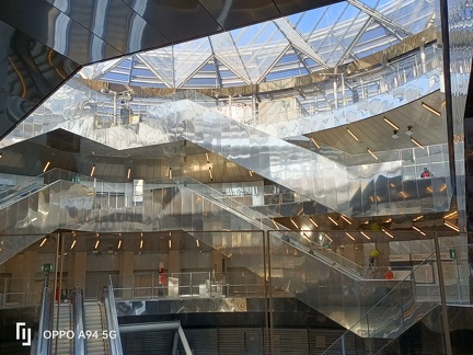 Gare de Villejuif Gustave Roussy