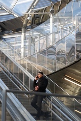 Gare de Villejuif Gustave Roussy
