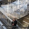 Gare de Villejuif Gustave Roussy