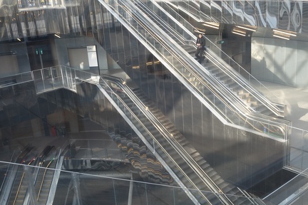 Gare de Villejuif Gustave Roussy