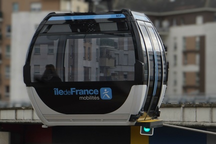 le cable 1  