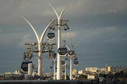 le cable 1  